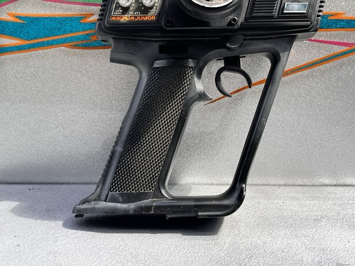 Futaba Magnum Junior Controller Throttle & Steering Adjust RC FP-T2PBKA 75MHz - Picture 4 of 9