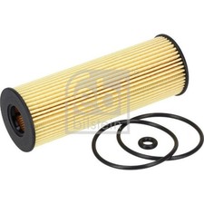 febi bilstein 196160 Ölfilter für FORD USA EXPLORER BRONCO RANGER U6