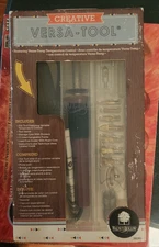 Walnut Hollow Creative Versa Tool with Versa-Temp Variable Temperature Control
