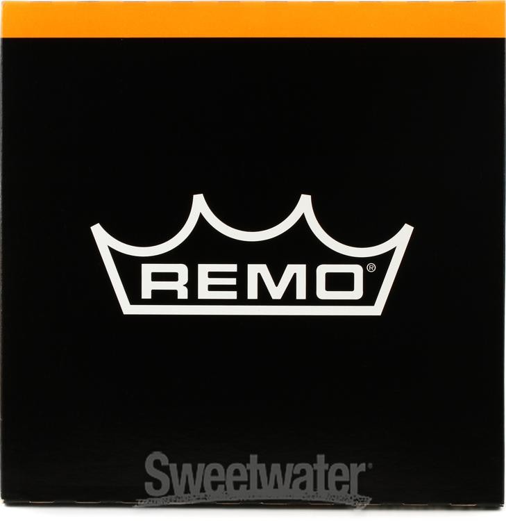 Remo Coated Ambassador Drumhead - 13"