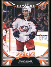 2022-23 Upper Deck MVP - Boone Jenner #103