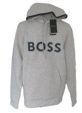 HUGO BOSS Kapuzenpullover Hoodie Herren Gr.M*...