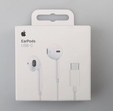 Apple EarPods Headphones -USB C Wired Headphone for Iphone 15, 16, Pro, Max