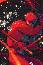 Daredevil #1 Rose Besch 1:100 Ratio Variant I...