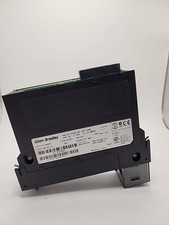 ALLEN BRADLEY 1756-OB16E SER A DC EFUSED OUTPUT 16PT MODULE FW 3.3 KB 