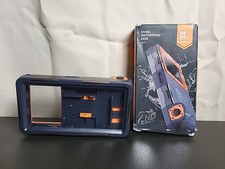 Waterproof Diving Case Cover For iPhone 16 15 14 13 Pro Samsung S25 S24 S23 S22 