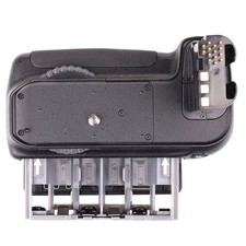 Vertical Battery Grip Hand Holder For Nikon D80 D90 SLR Camera for Replacement