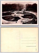 Compiègne Armistice Clearing WWI Monument RPPC E. Mutin Phot. Postcard