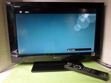 Sony Bravia 22” KDL-22BX300 720p LCD TV Television With Original Remote