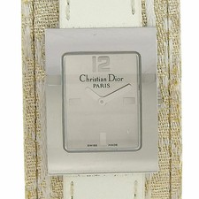 Christian Dior Dior D78-109 Maris Square Watch Christian Dior