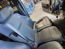 Local Pickup Only Front Seat Bench 402040 Center Leather Fits 11-14 Ford F15