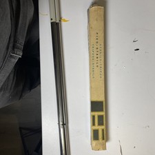 Bilora Stabilo-Stativ Stativ - Vintage verpackt