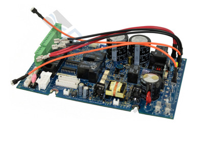 Hayward-pro logic main pcb board New in box