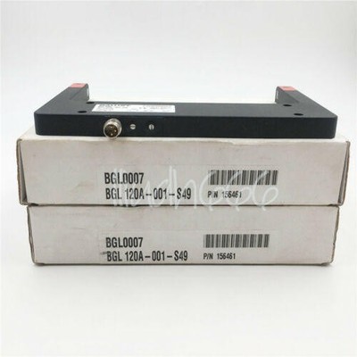 One BALLUFF sensor BGL 120A-001-S49 BGL0007 New