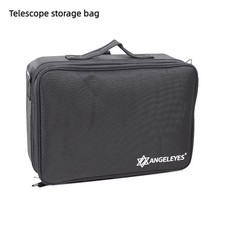 Telescope Eyepiece Accessory Storage Bag Padded Organizer Case Large/Small
