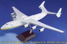 GeminiJets 1:200 An-225 Mriya Antonov Airlines UR-82060