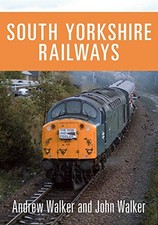 South Yorkshire Railways - Walker, Andrew