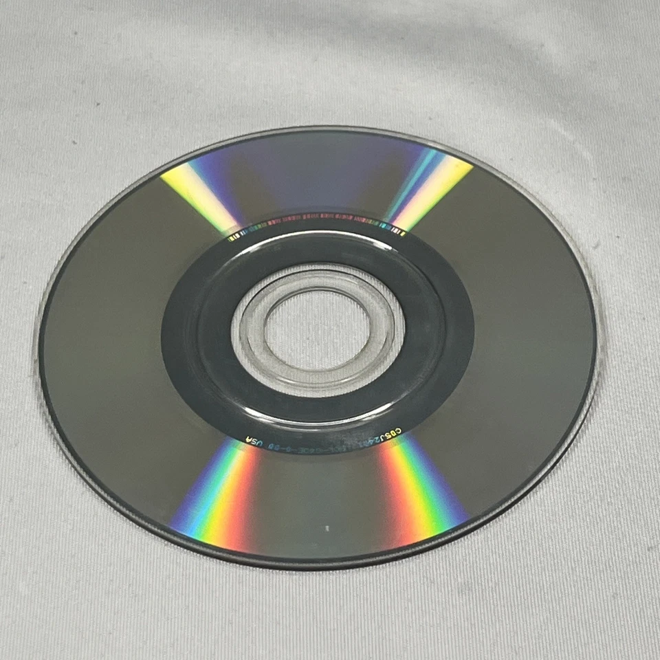 Super Mario Strikers - Nintendo GameCube Disc Only Tested & Working - Image 2 of 4