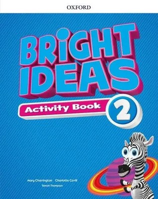 Bright Ideas: Level 2: Activity Book with Online Practice | Taschenbuch | 2021