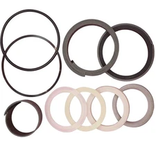 Fits Case 1543262C1 Replacement Hydraulic Cylinder Seal Kit