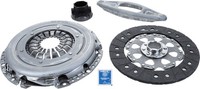 Kupplungssatz FÜR BMW 3 (F30, F80), BMW X1 (E84) - Sachs 3000 970 140