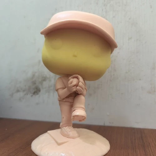 Funko Pop MLB Los Angeles Dodgers Prototype Shohei Ohtani #105 Vinyl figure