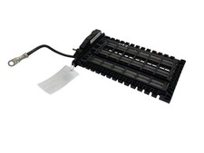 Mercedes-Benz E W213 2017 Electric cabin heater radiator A2058300305 UTO62474