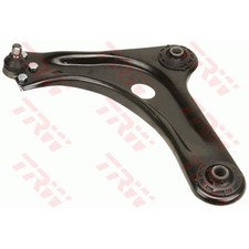 TRW Querlenker Lenker Radaufhängung für Citroën C2 JM_ C3 I FC_ FN_ HB_