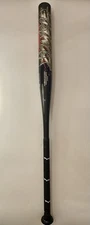 2019 Monsta Zombie ASA Softball Bat 26 oz 