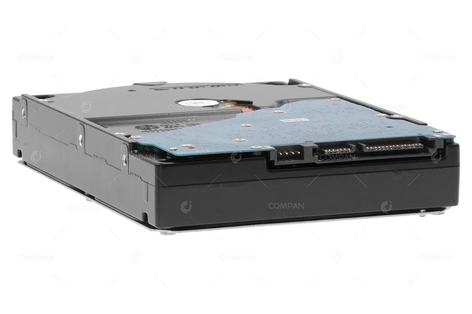 HDEXS10ZNA51 TOSHIBA NAS N300 HDD 6TB 7.2K SATA 6G 128MB CACHE 3.5" LFF - Image 2 of 4