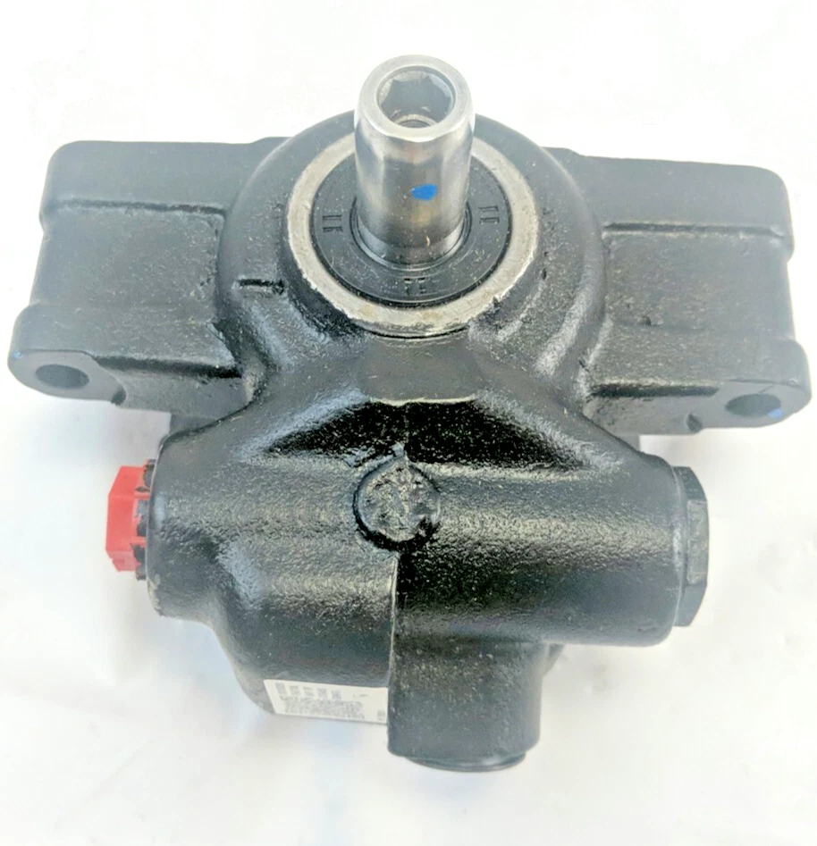 Bomba de dirección asistida Cardone 20326 para Ford Focus Transit Connect depósito WO Foto 2 de 4