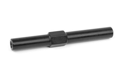 Team Corally Chassis Brace Link Steel 1 pc / C-00180-186