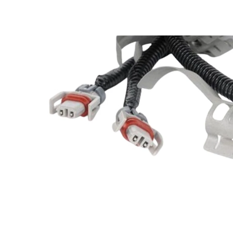 Arnés de cableado de control electrónico de freno ACDelco genuino para Buick LaCrosse 05-09 Foto 2 de 4