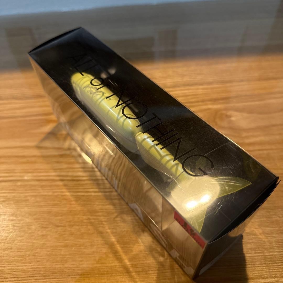 [UNUSED in BOX] DRT TiNY KLASH Low Queen Lure #1153 - Image 5