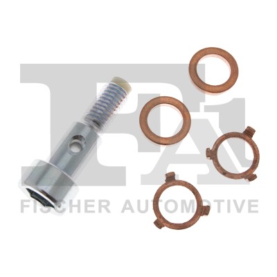 Fa1 989-10-001.041 Hohlschraube, Lader For CitroËN DS Ford Peugeot-image