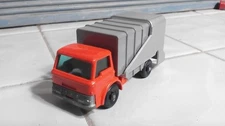Matchbox Lesney No.7 Refuse Truck