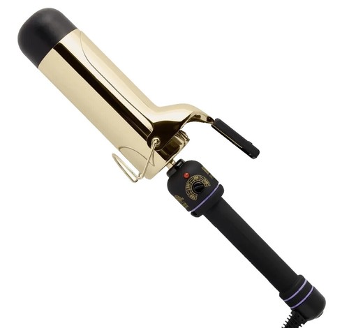 VODANA Glam Wave Curling Iron Black 32mm / 36mm / 40mm | eBay