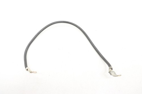 2019 - 2025 AUDI A6 2.0L BATTERY GROUND CABLE WIRE WIRING HARNESS OEM - Foto 1 di 9