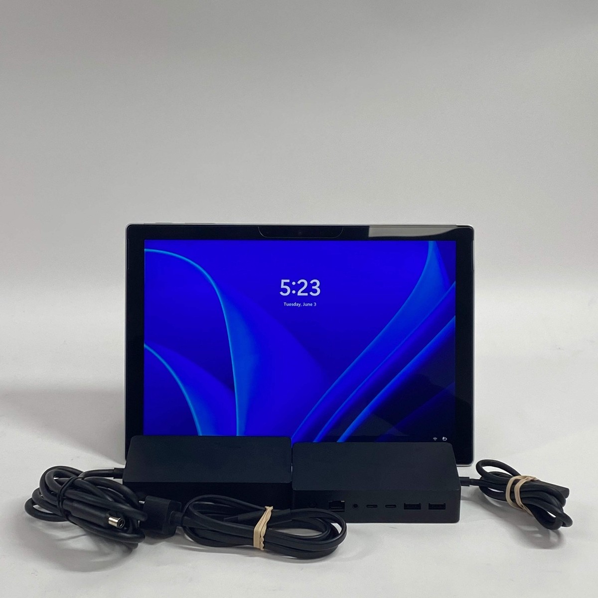 Microsoft Surface Pro 7+ 1960 12.3