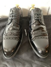 Dolce Gabbana Men Shoes Size 7