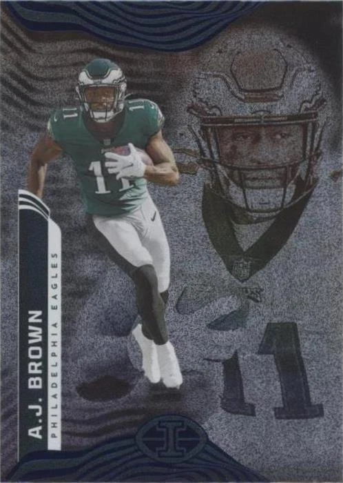 Trophy Collection Dots