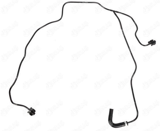 FORD GRAND C-MAX MK2 Kühlsystemschlauch 2025971 F1F1-8C012-DE NEU 