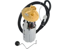 API Petrotek Fuel Pump fits Volvo S80 2003-2005 11TTGZ