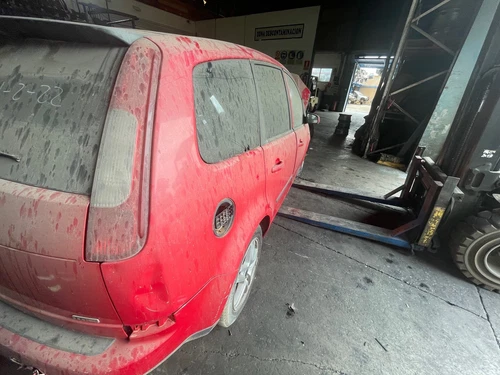 3M513B437DAG Transmision Delantera Izquierda para FORD FOCUS C-MAX (CAP) 3397950 - Imagen 8 de 12