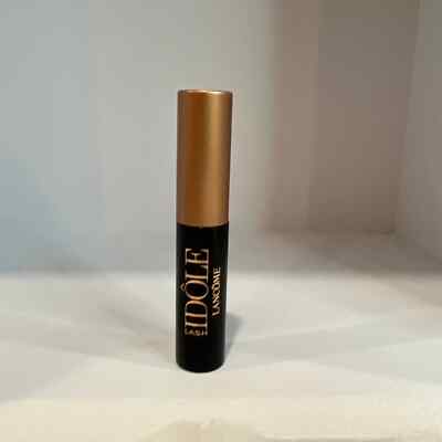 New Lancome Lash Idole Lifting & Volumizing Mascara Glossy Black 2.5 ml