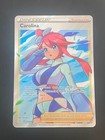 CARTE POKEMON CAROLINA 072/072 FR ULTRA RARE EB DESTINÉES RADIEUSES - NEUF