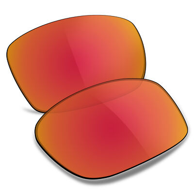Anti Scratch Polarized Replacement Lenses for-Ray-Ban RB4125 59mm Frame- Options