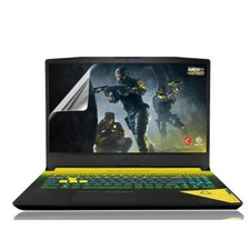 2X Anti Glare Screen Protector For MSI Crosshair 15 15.6"