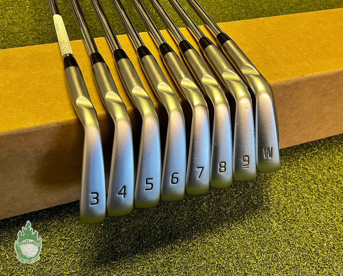 ping iアイアン 3i～w Ping i3 Oversize Iron Set (D-72440078422) | 2nd Swing Golf