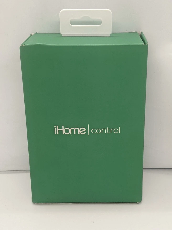 iHome Control SmartPlug WiFi certificado Foto 4 de 4